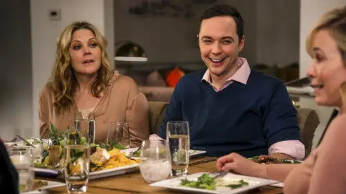 Chelsea S2E4 • Oglądaj Online