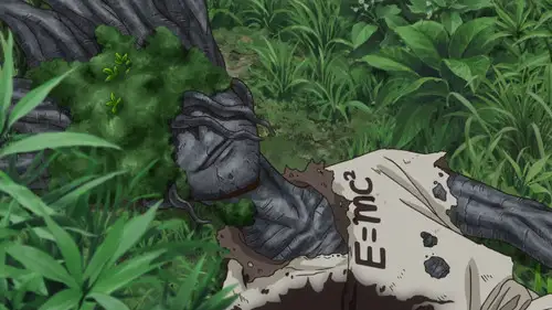 Dr. Stone Temporada 4 Episodios 22 • Sub Español