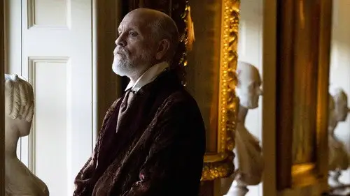 The New Pope Temporada 1 Episodios 1 • Sub Español