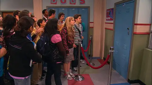 iCarly 2007 Temporada 2 Episodios 22 • Sub Español