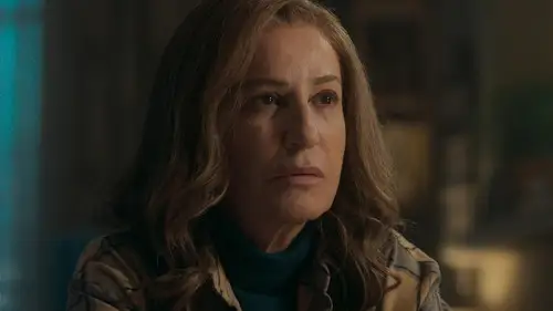 Iosi, el espía arrepentido Temporada 2 Episodios 3 • Sub Español