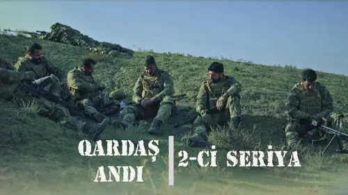 Qardaş Andı Temporada 1 Episodios 2 • Sub Español