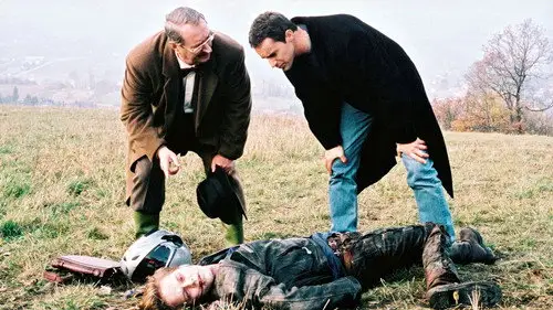 Rex, un policía diferente Temporada 7 Episodios 10 • Sub Español