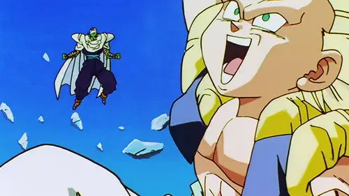 Dragon Ball Z Kai Temporada 6 Episodios 7 • Sub Español