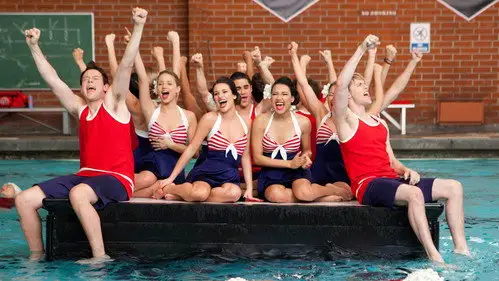 Glee Temporada 3 Episodios 10 • Sub Español