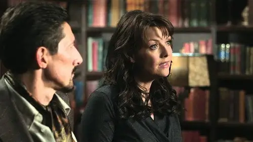 Sanctuary Temporada 1 Episodios 12 • Sub Español