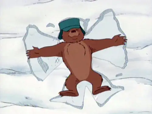 Little Bear Temporada 1 Episodios 1 • Sub Español