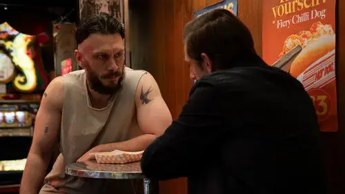 Half Man Temporada 1 Episodios 5 • Sub Español