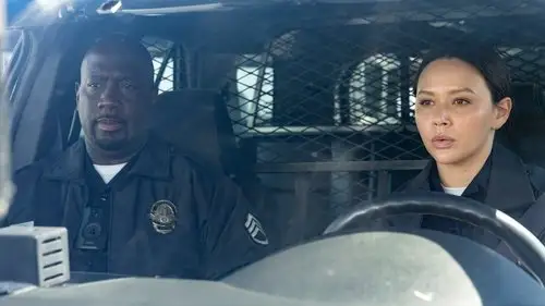 The Rookie Temporada 6 Episodios 7 • Sub Español