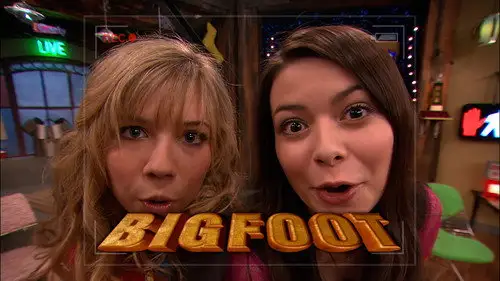 iCarly 2007 Temporada 3 Episodios 17 • Sub Español