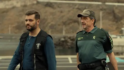 Hierro Temporada 1 Episodios 7 • Sub Español