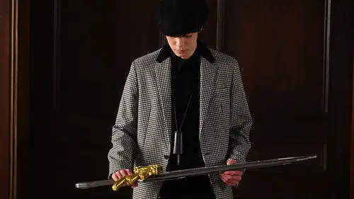 Kamen Rider Temporada 31 Episodios 14 • Sub Español