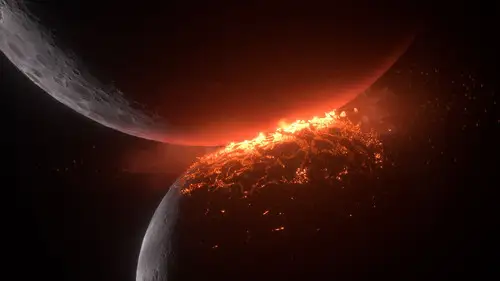 NOVA Temporada 46 Cap 12 • Español Online