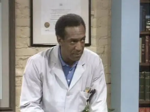 El show de Bill Cosby Temporada 1 Episodios 9 • Sub Español