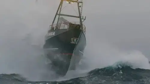 Pesca radical Temporada 14 Episodios 14 • Sub Español