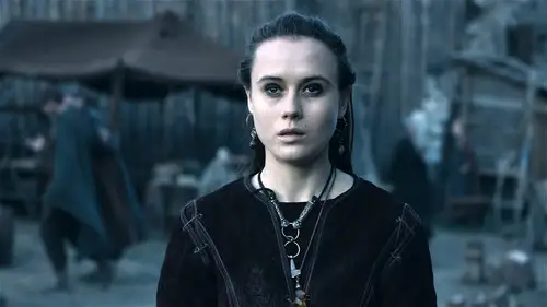 The Last Kingdom Temporada 5 Episodios 7 • Sub Español