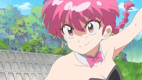 Ranma1/2 Temporada 1 Episodios 15 • Sub Español