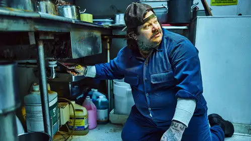 The Bear Temporada 1 Episodios 2 • Sub Español
