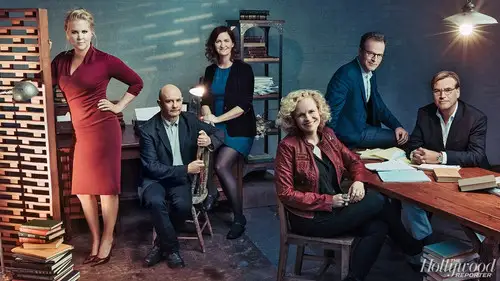 Hollywood en primer plano Temporada 1 Episodios 9 • Sub Español