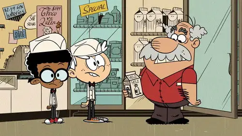 Una casa de locos Temporada 2 Episodios 1 • Sub Español