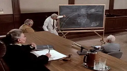 matlock Temporada 1 Episodios 7 • Sub Español