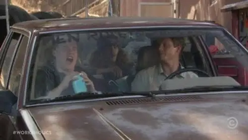 Workaholics Temporada 2 Episodios 9 • Sub Español