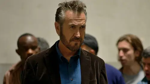 Rocco Temporada 1 Episodios 1 • Sub Español
