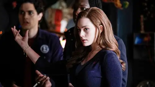 Legacies Temporada 2 Episodios 11 • Sub Español