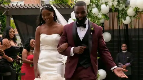 Casados a primera vista Temporada 14 Episodios 2 • Sub Español