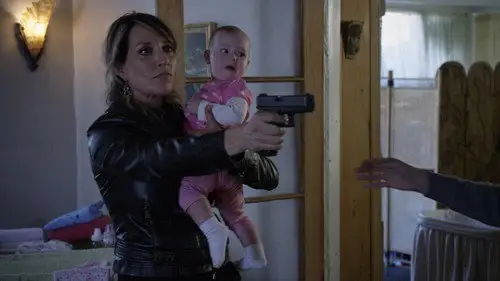 Hijos de la anarquía Temporada 3 Episodios 11 • Sub Español