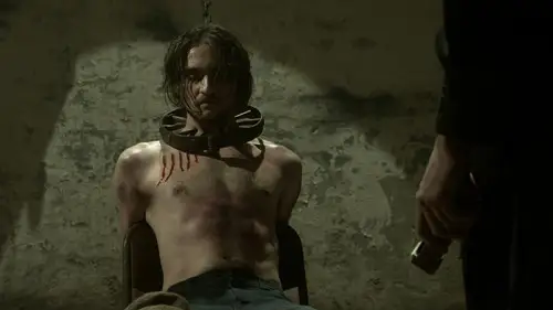 Hemlock Grove Temporada 2 Episodios 9 • Sub Español