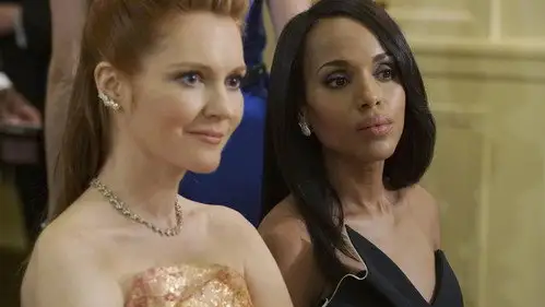 Scandal Temporada 5 Episodios 1 • Sub Español