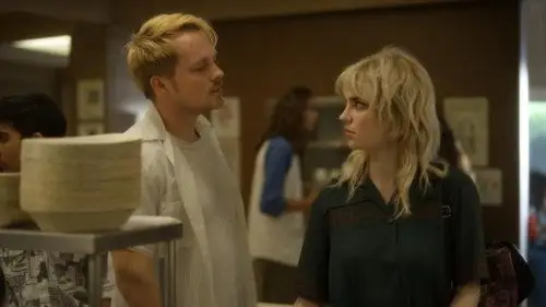 When the Street Lights Go On Temporada 1 Episodios 4 • Sub Español