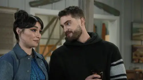 All American Temporada 4 Episodios 15 • Sub Español