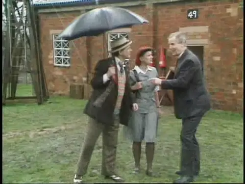 Doctor Who 1963 Temporada 26 Episodios 10 • Sub Español