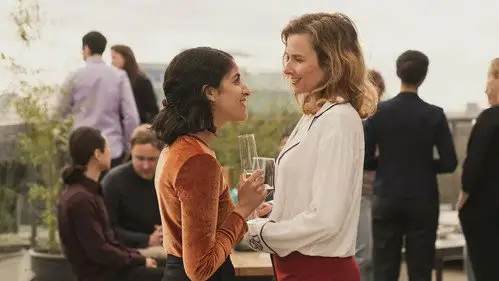 Loving Her Temporada 1 Episodios 4 • Sub Español