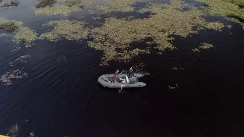 La maldición de Oak Island Temporada 7 Episodios 3 • Sub Español