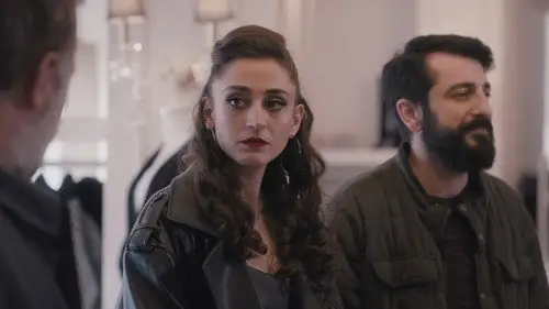 Mahsun J Temporada 2 Episodios 6 • Sub Español