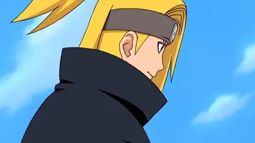 Naruto Shippuden Temporada 1 Episodios 3 • Sub Español