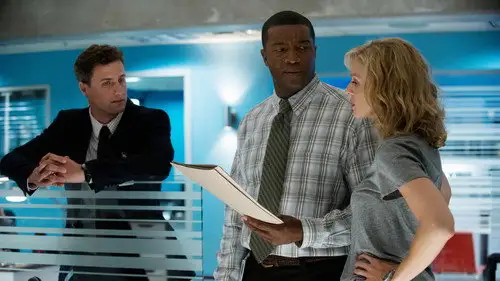 Motive S1E1 • Oglądaj Online