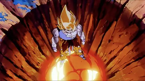 Dragon Ball Z Temporada 3 Episodios 25 • Sub Español