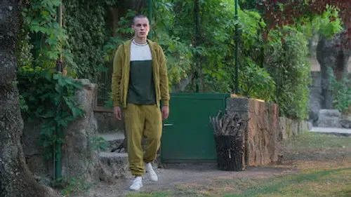 Élite Temporada 3 Episodios 5 • Sub Español