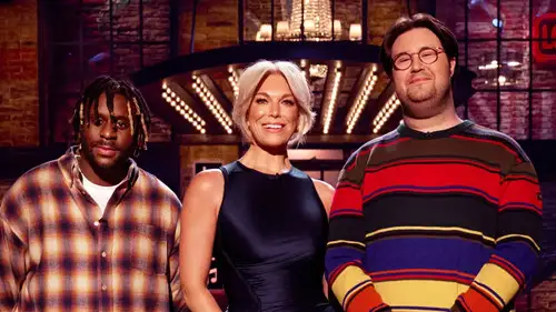 Saturday Night Live UK Temporada 1 Episodios 7 • Sub Español