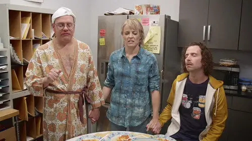 Arrested Development Temporada 5 Episodios 10 • Sub Español