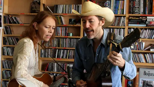 NPR Tiny Desk Concerts Sezon 3 Odc 5 • Online