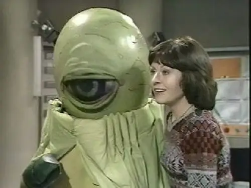 Doctor Who 1963 Temporada 11 Episodios 19 • Sub Español