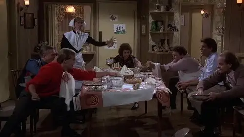 Cheers Temporada 5 Episodios 9 • Sub Español