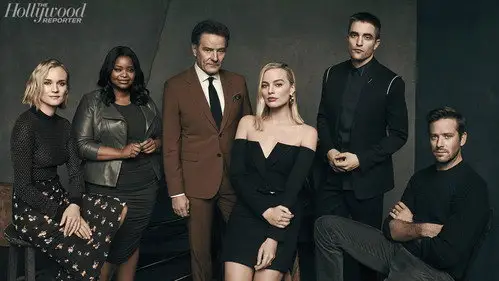 Hollywood en primer plano Temporada 3 Episodios 14 • Sub Español