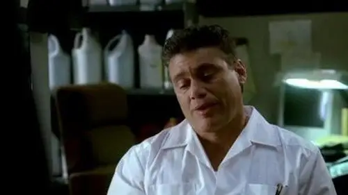 Caso abierto Temporada 6 Episodios 20 • Sub Español