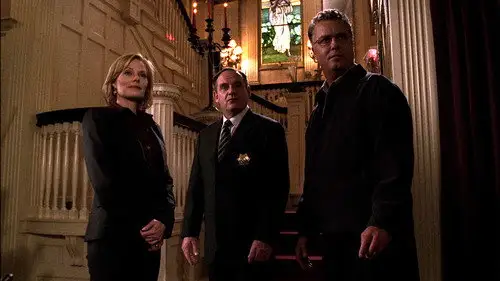 CSI: Las Vegas Temporada 2 Episodios 8 • Sub Español